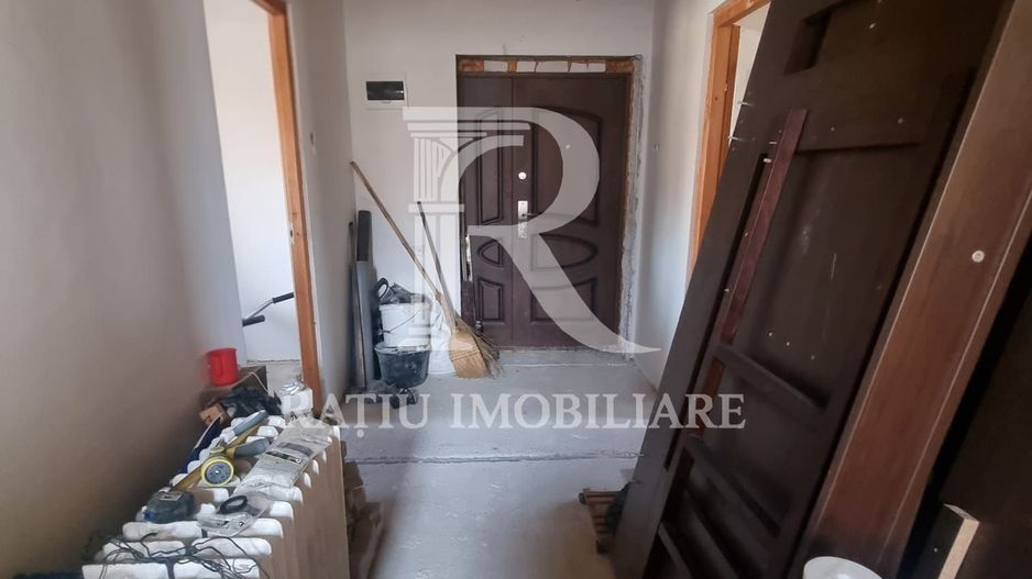 Casa cu 4 camere | Semifinisata | Zona Archia | Deva | Hunedoara - Poză 8
