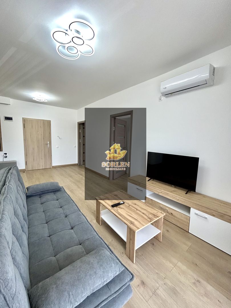 Apartamente 2 camere în bloc nou – Strada Avram Iancu, Florești - Poză 6