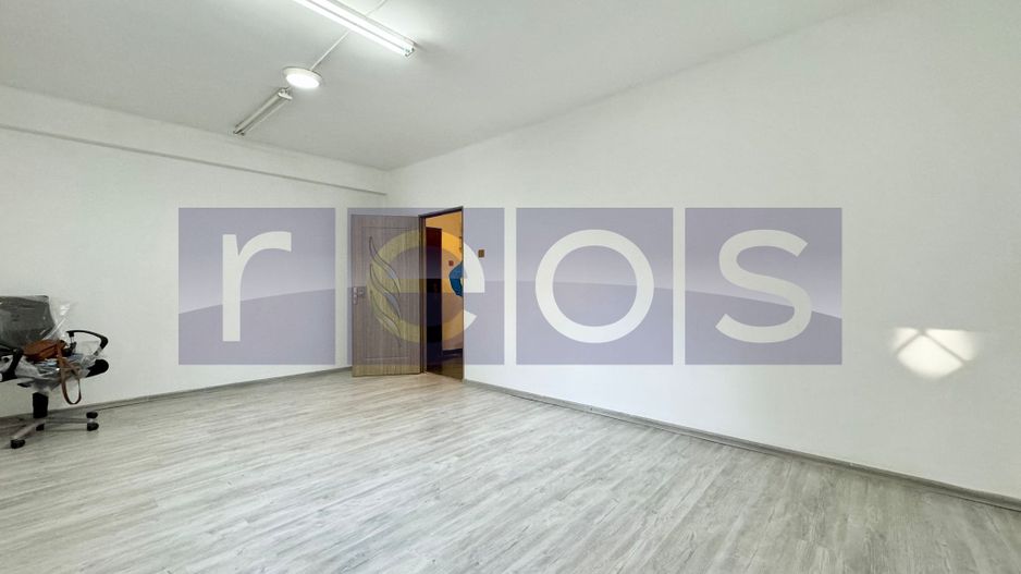 VÂNZARE GARSONIERĂ 41 MP | CENTRALĂ PROPRIE | ZONA POLONĂ – ROMANA - Poză 8