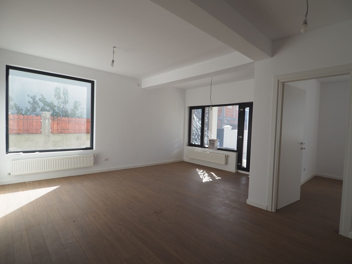 Vanzare casa 3 camere-teren312mp-Buftea - Poză 2