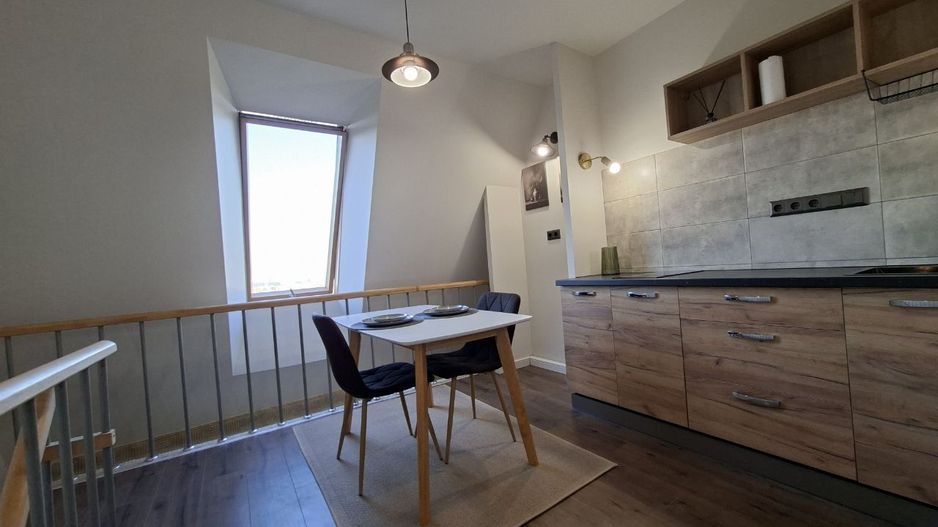 Apartament modern cu 1 cameră – Buiucani, lângă Flacăra - Poză 43