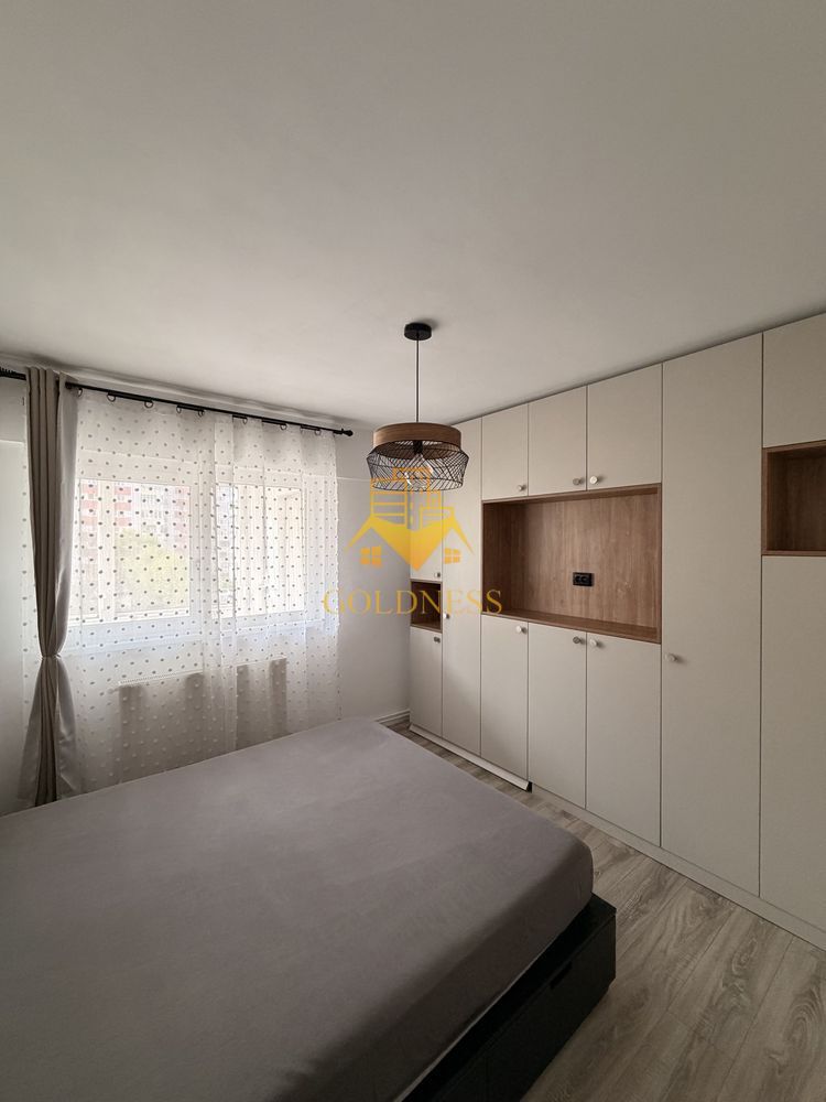 2 camere, Intre Lacuri, Iulius Mall, Dunării, Lidl, Kaufland - Poză 2