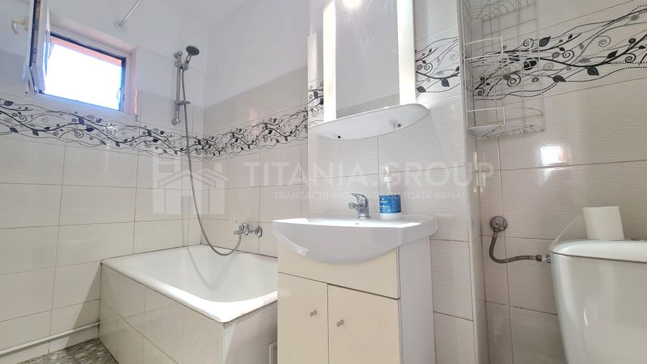 Apartament 2 camere Centrul Civic - Poză 4
