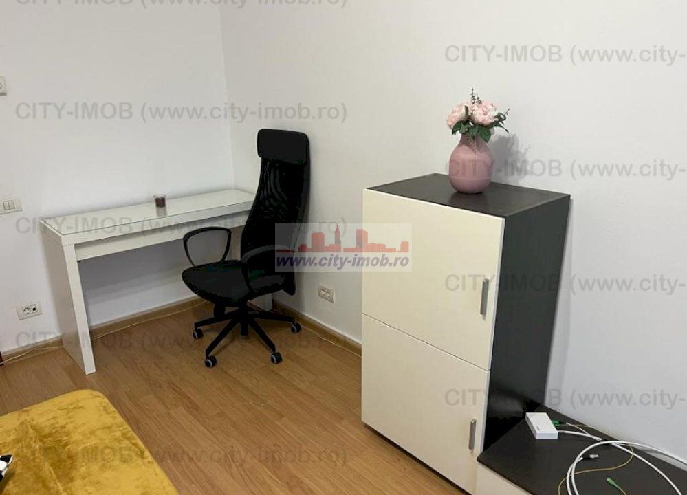 Vanzare Garsoniera Floreasca, Bucuresti - Poză 20