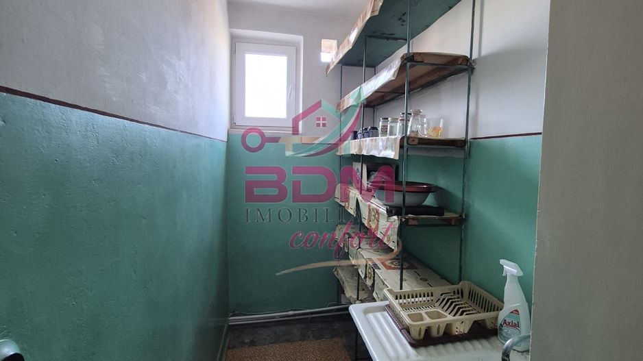 Apartament 3 camere | 38 mp | zona Micro 1 - Poză 7