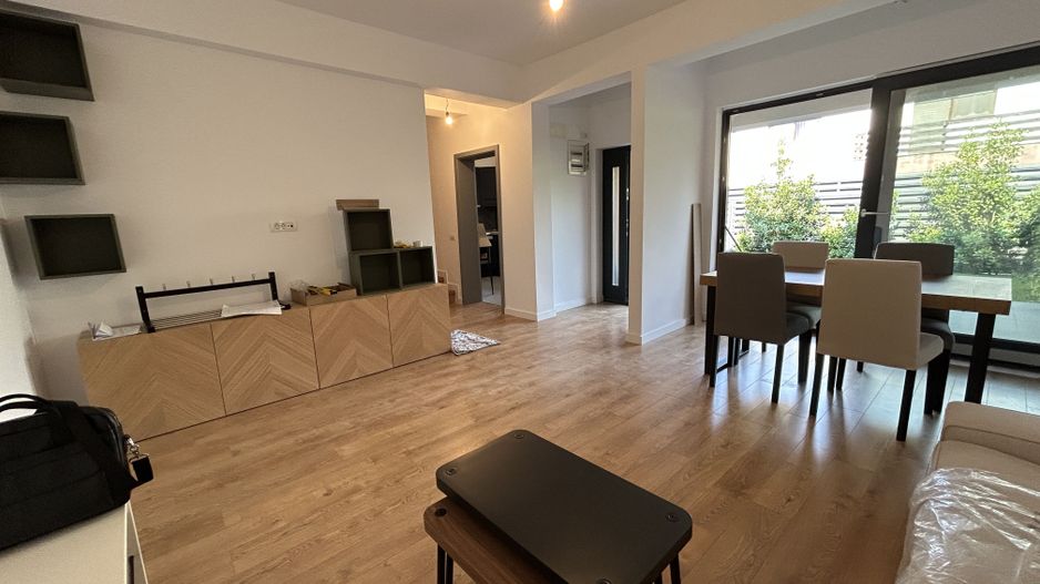 ULTIMA VILA DISPONIBILA | COMPLEX NOU | CHIAJNA  |  MOBILATA - Poză 4