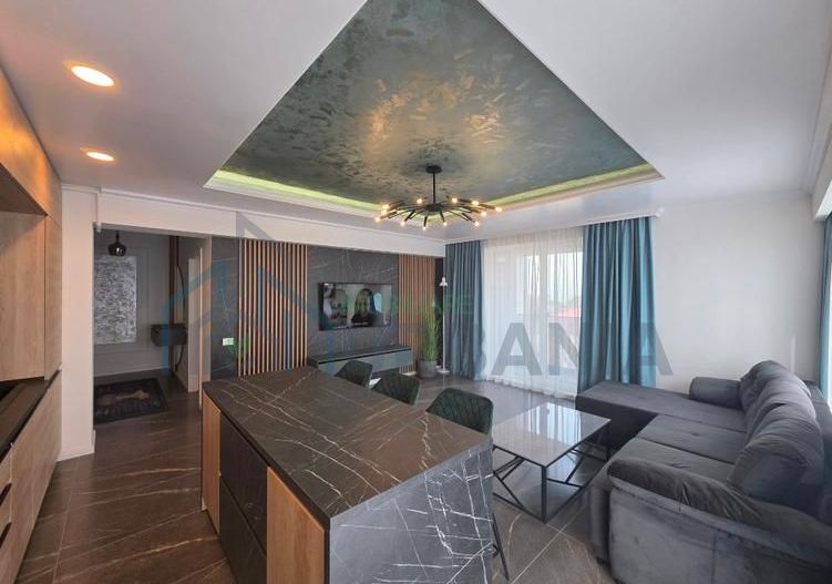 Apartament 3 cam Azimut - Poză 2