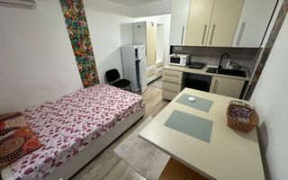 Apartament 1 camera la Mansarda - Poză 2