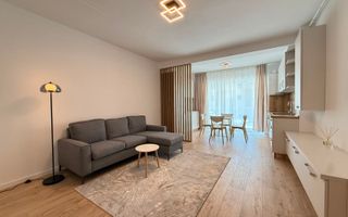 Apartament 2 camere nou | Modern | Balcon | Parcare - Poză 1