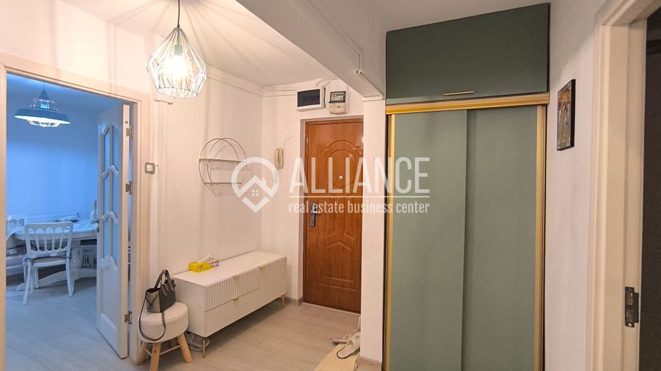 TOMIS NORD BOEMA(COD03)-  3 Camere moderne cu loc de parcare ! - Poză 16