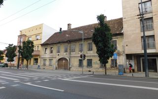 Imobil cu 6 apartamente pe Calea Moților, Cluj - Poză 9