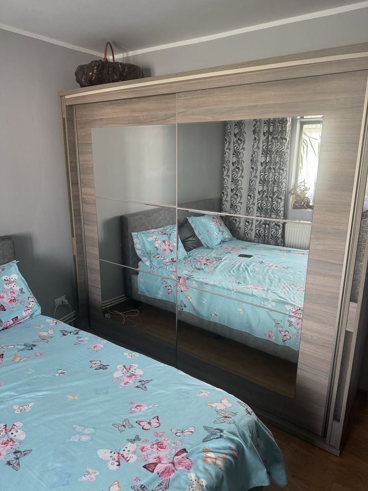 Apartament 2 dec MIcro 39 C, 2 balcoane - Poză 4