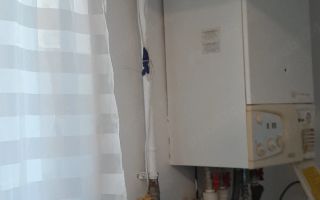 De inchiriat apartament 2 camere, parter/10, micro 20 , 1750 lei - Poză 3