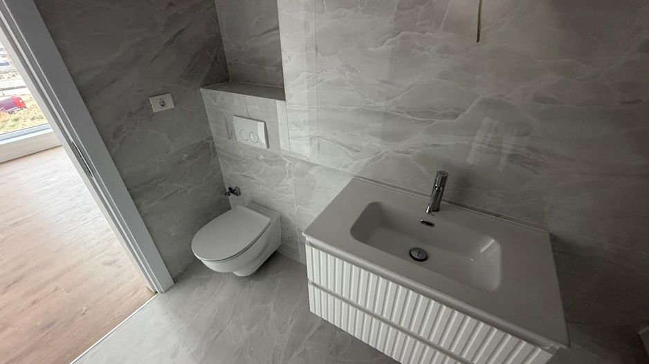 Vanzare 3 Camere MTM Residence Nou 2 Parcari - Poză 19