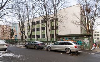 Apartament 2 camere Lujerului, etaj 6/10, 40 mp, comision 0% - Poză 19