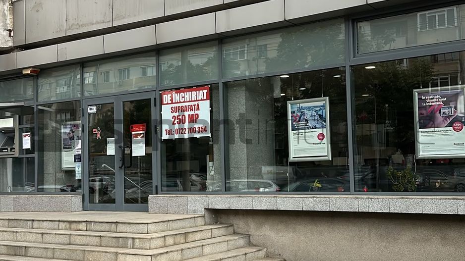 Spatiu comercial Bdul Decebal - Poză 2