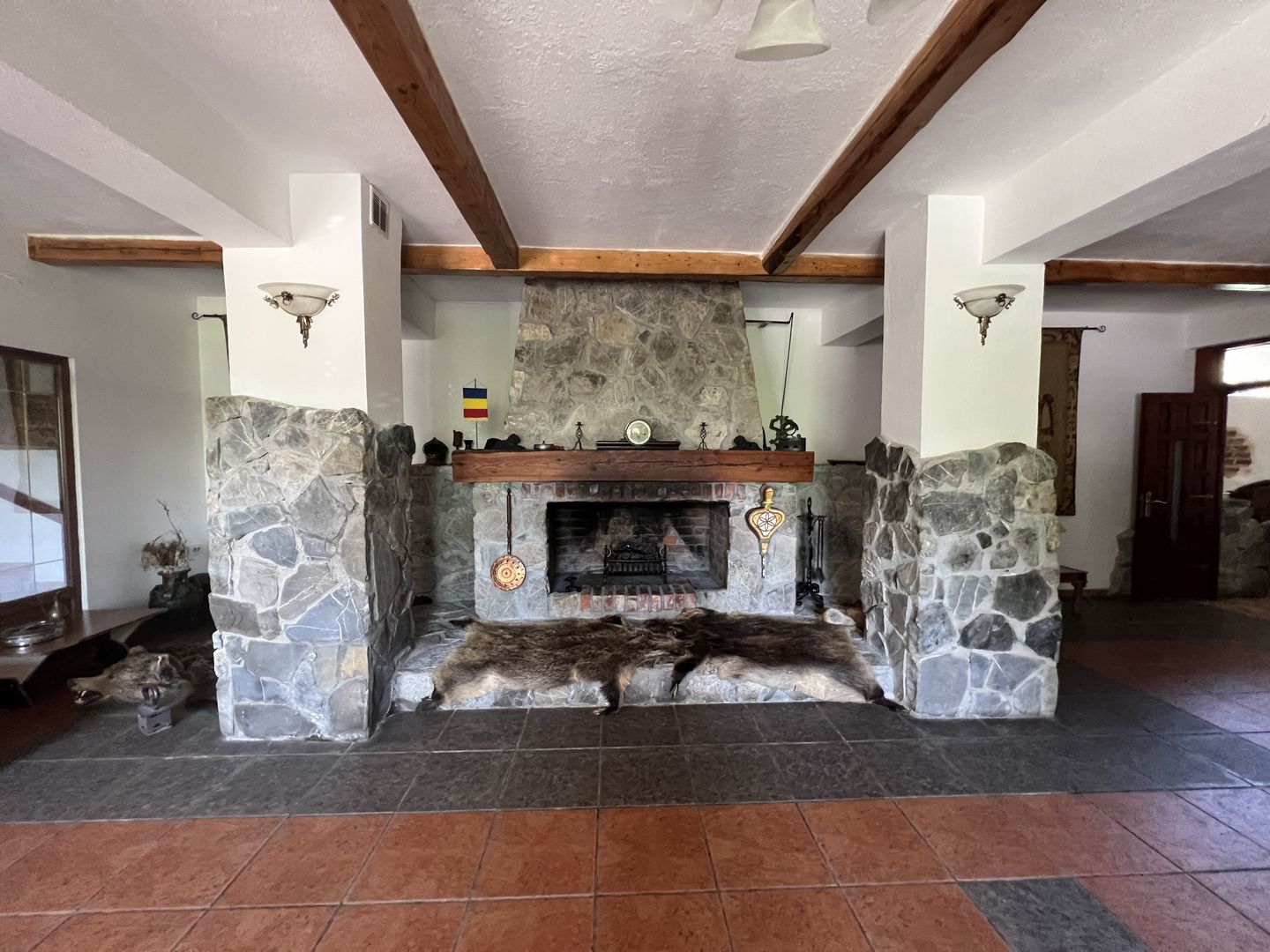 Pensiune Club Predeal - Poză 30