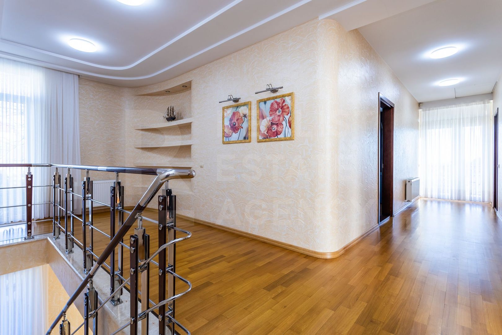 Vânzare, casă, 4 camere, strada La Rășcruce, Dumbrava - Poză 37