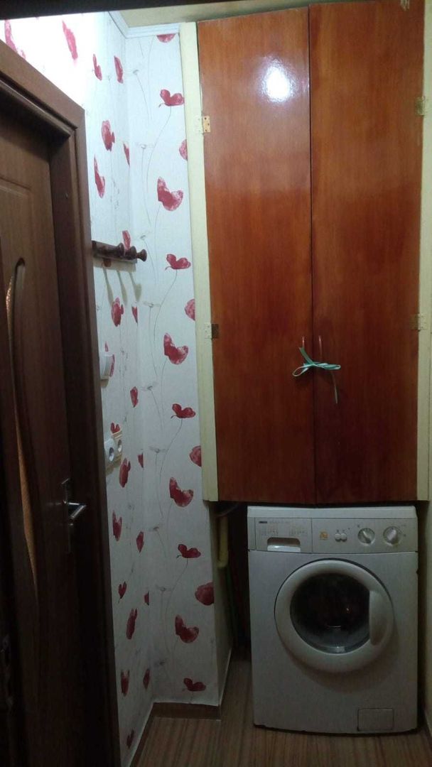 Calea Buziașului | 1 Camera | Bucatarie inchisa | Mobilat si Utilat - Poză 8