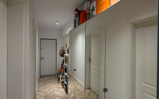 Apartament 2 camere  cu curte privata- Parcare propie-Mosilor-Obor - Poză 3