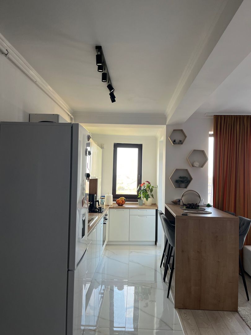 COMISION 0% | Apartament 3 camere | Brytim | Mobilat | Decomandat - Poză 5