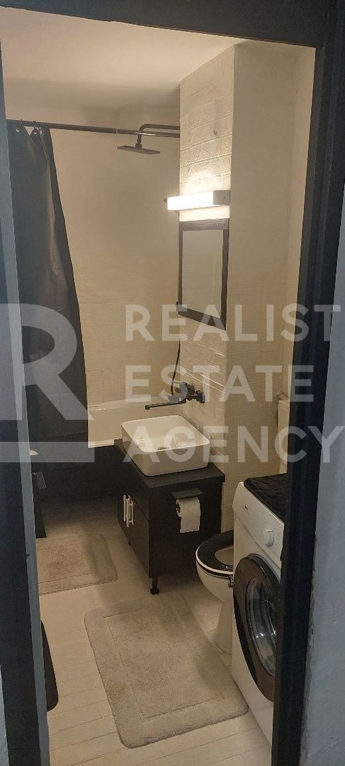 Apartament cu 2 camere de vânzare – Zona Piața Traian / Timocului - Poză 8