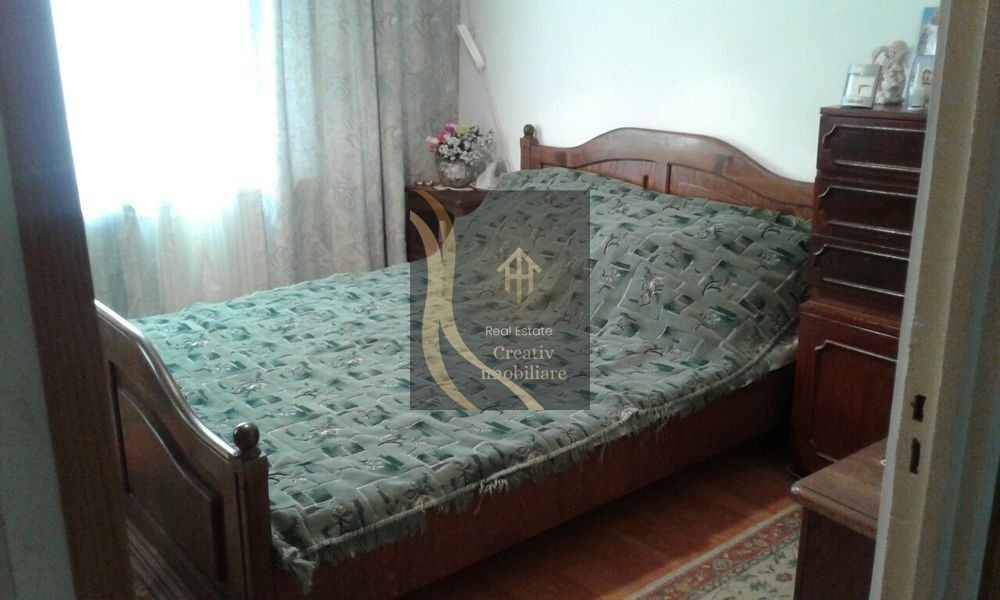 M. Lujerului 2 camere decomandat - Poză 1