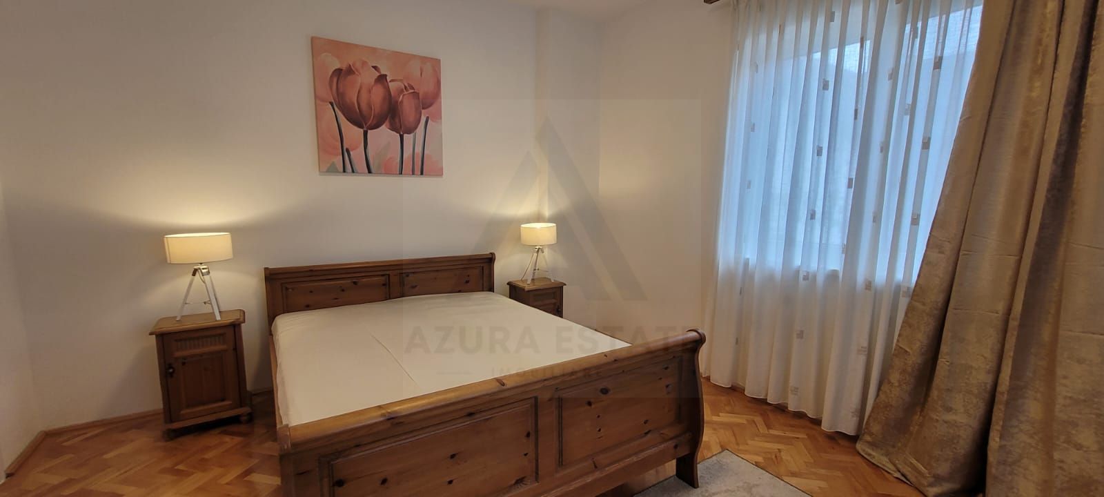Casa duplex 4 camere 140 mp utili curte 150 mp zona Parcul Sub Arini - Poză 4