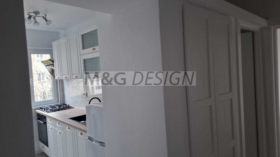 Apartament 2 camere Dacia renovat - Poză 1