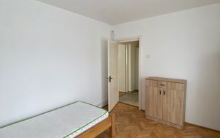 Apartament de 3 camere, 60mp, zona UMFST - Poză 4