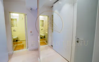 Statiune Mamaia - Summerland - Apartament cu vedere frontala la mare si lac. - Poză 18