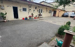 Casa de închiriat 7 camere Sector 4, ideal pentru clinica, gradinita - Poză 6