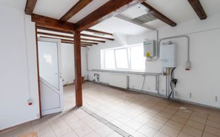 Chirie clădire centrul civic | Brașov | 500mp | 5000€ - Poză 18