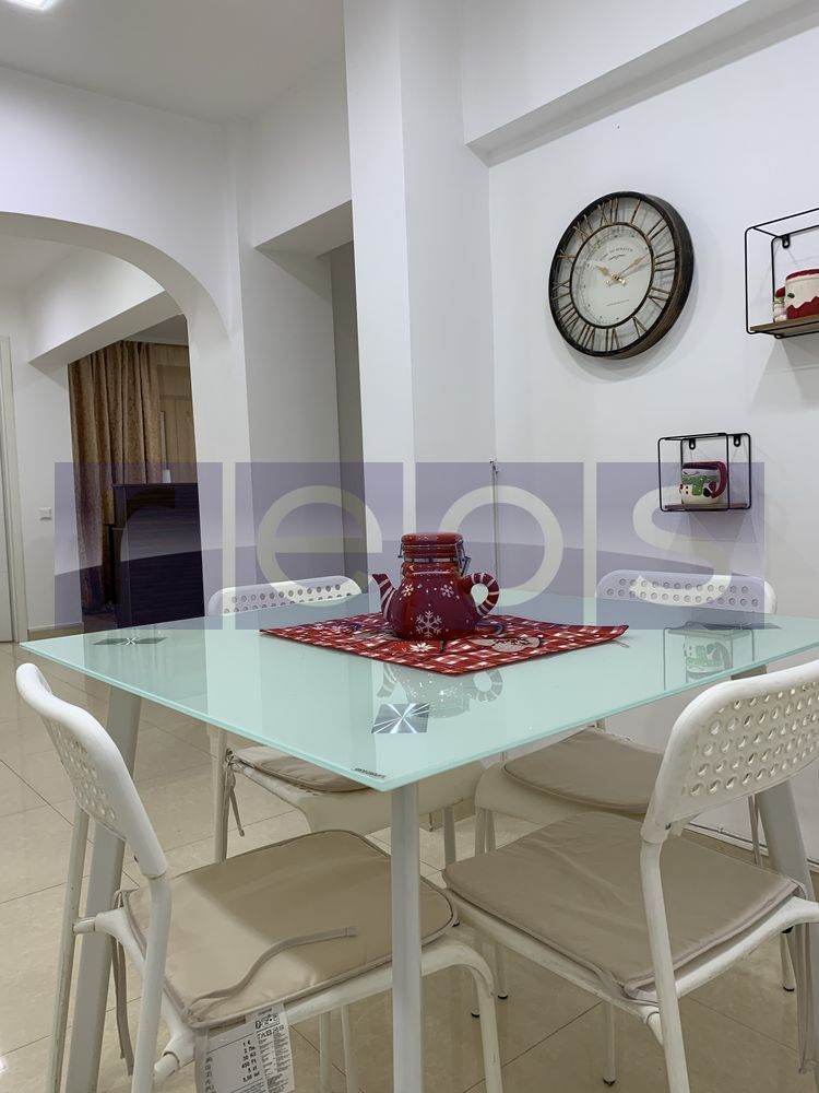 Inchiriere 3 camere Timpuri Noi langa metrou - Poză 3