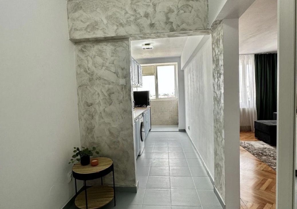 AP. 2 CAMERE- STEFAN CEL MARE, REABILITAT, MASINA DE SPALAT VASE - Poză 5