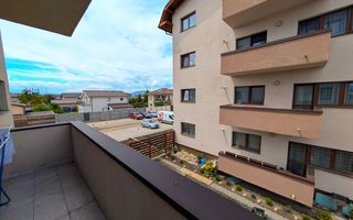 Apartament 2 Camere Decomandat Strip-Mall Sanpetru - Poză 8