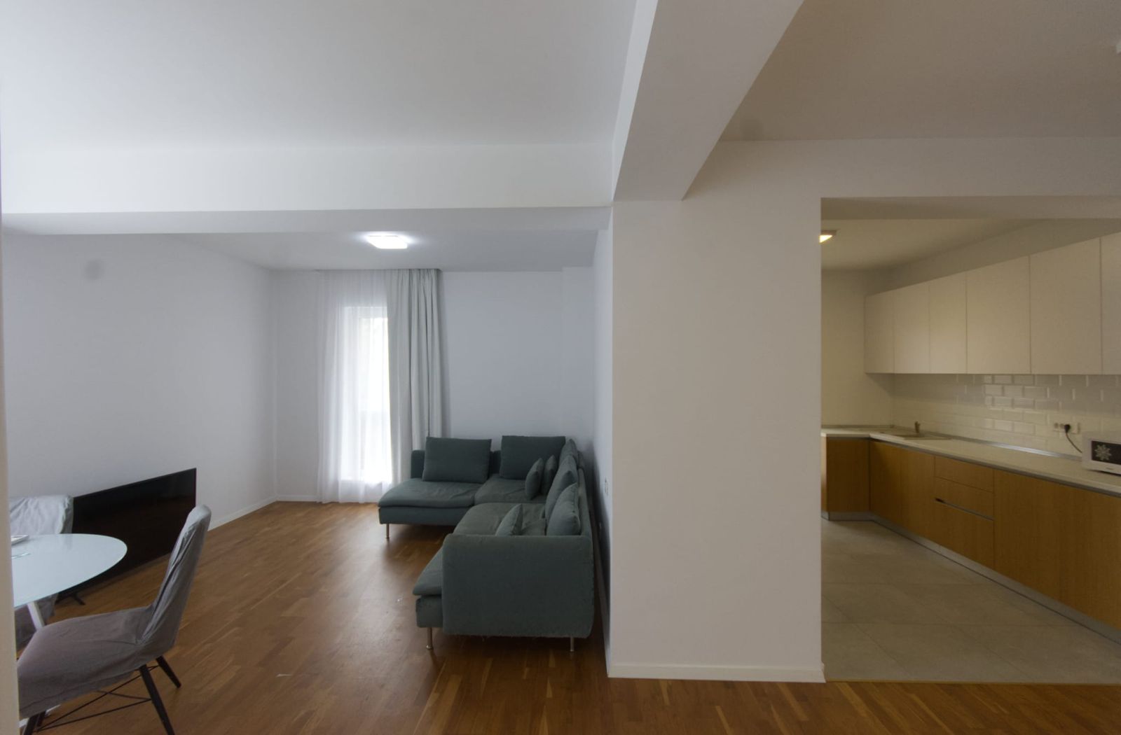 Apartament 3 Camere spatios | Pipera | Gradina | 1 loc de parcare - Poză 13