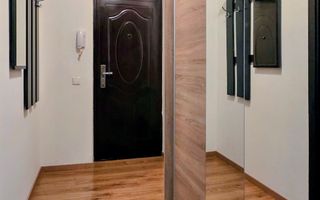Apartament de închiriat, 40 mp, 2 camere, zona Eroilor, Floresti - Poză 5