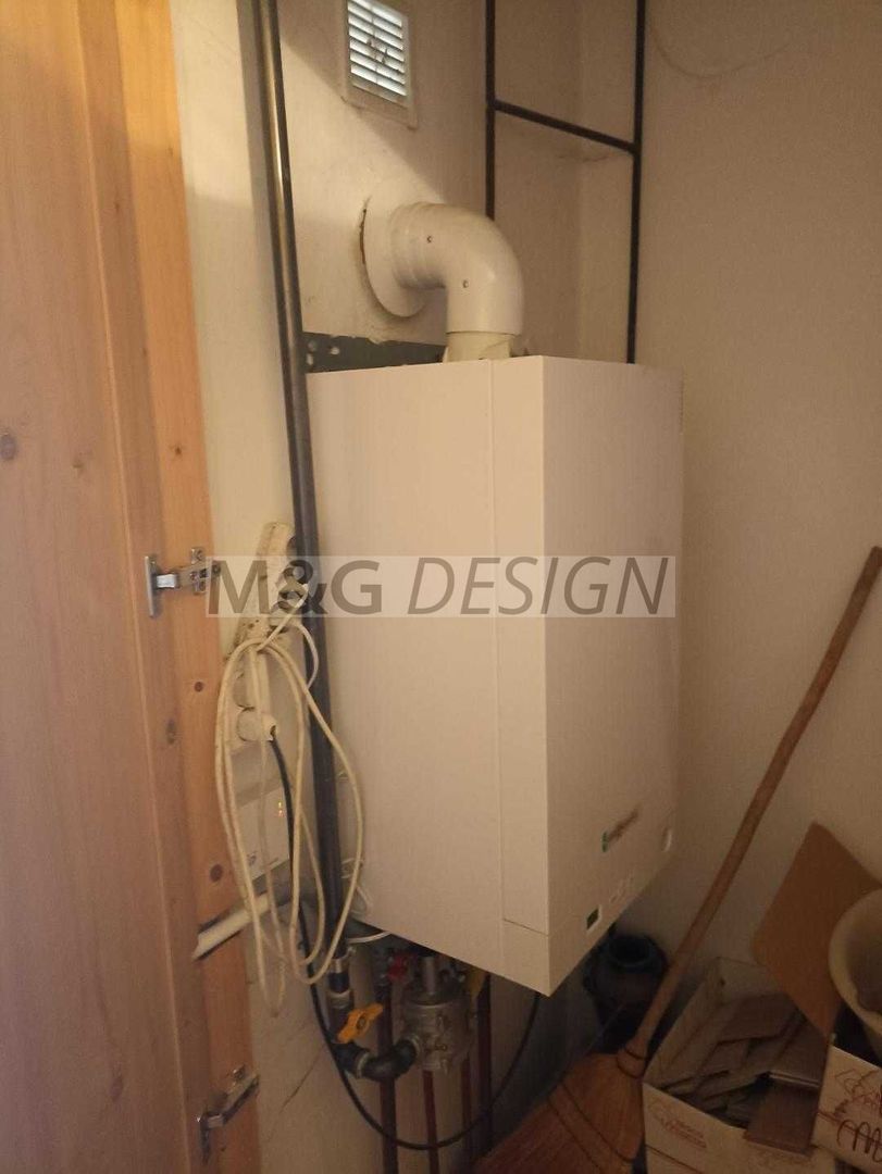 Apartament 2 camere zona Barnutiu Dorobanti - Poză 6