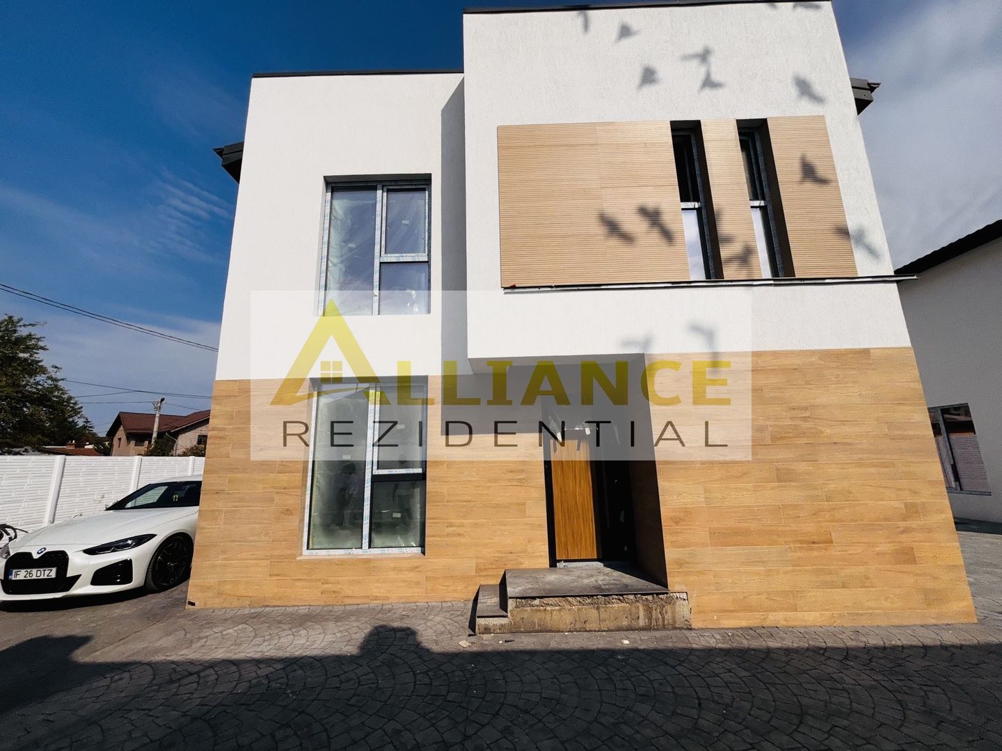 Casa cu 5 camere individuala Popesti central - Poză 3