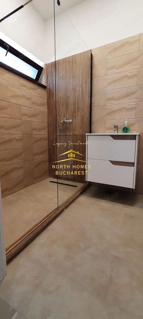 Vila noua P+1, spatii generoase, pod mare, curte libera – ideala pentru familie - Poză 7