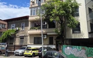 3 camere PREMIUM | Stirbei Voda | Cismigiu - Poză 10