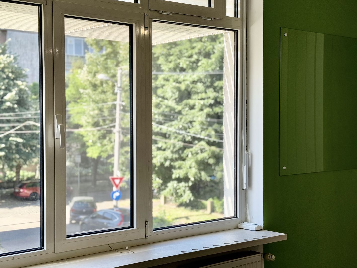 Clădire de birouri în zona Centrală - Poză 6