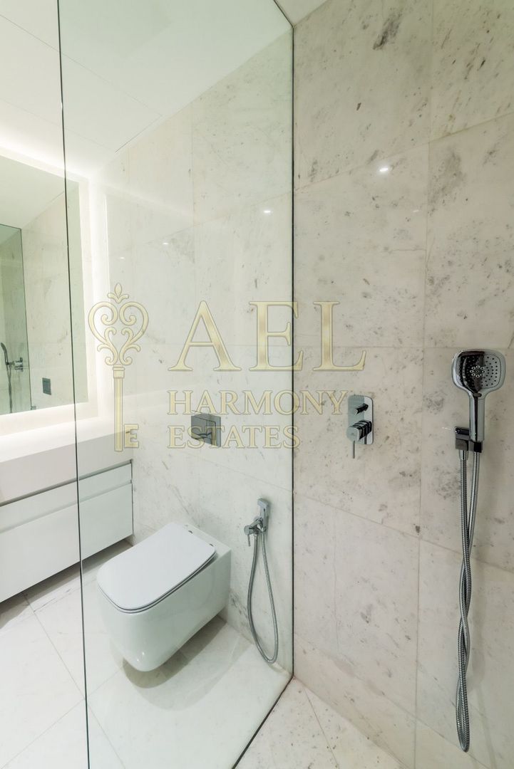 Apartament PREMIUM *4 camere* | One Verdi Park - Poză 46