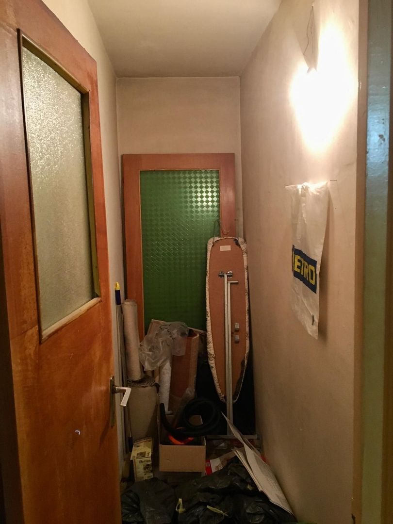 DE VÂNZARE- 2 camere decomandat - etajul 1/4 - Văcărești - Poză 12