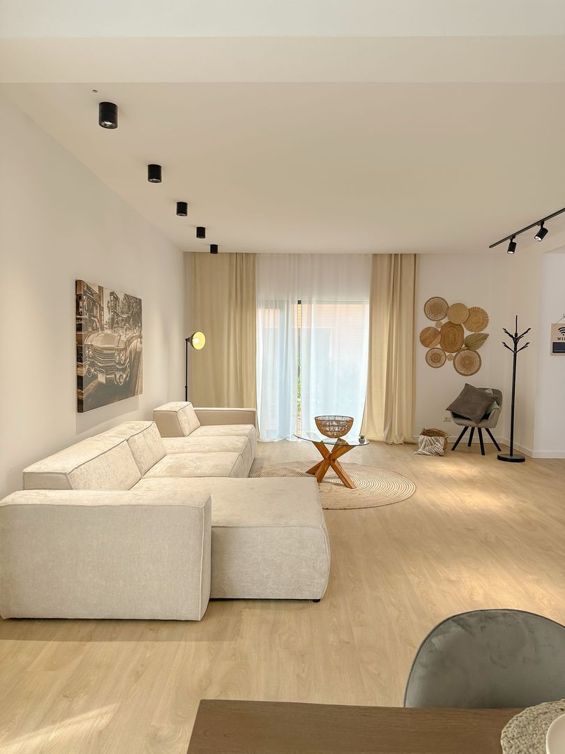 Vile premium Tunari, toate utilitatile, POPMA de caldura - Poză 4