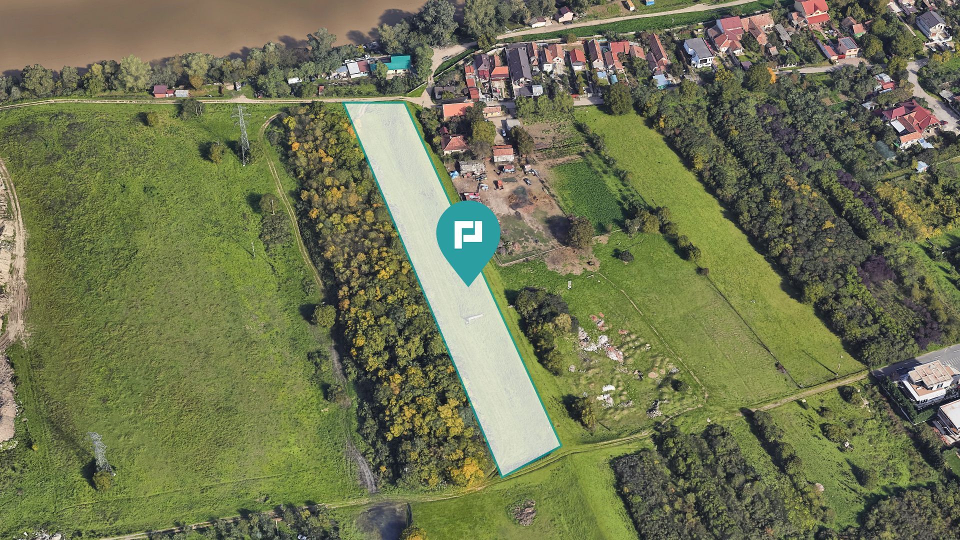 Teren Aradul Nou - Poză 1