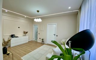 Apartament La Cheie, ultrafinisat,  Horea!! - Poză 3