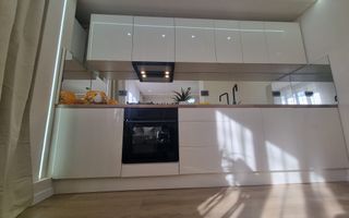 Apartament 2 camere Ultrafinisat | Design premium | Zona Centrală - Poză 7