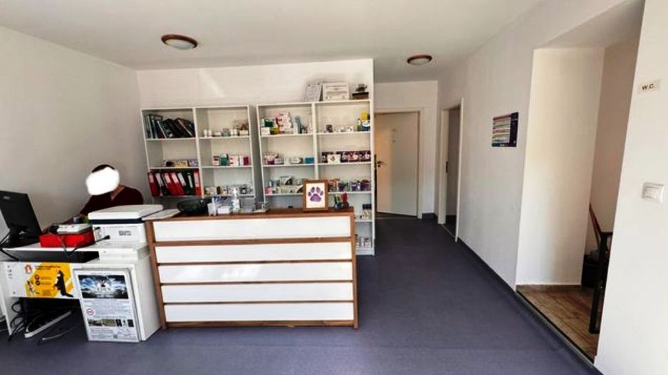 Spatiu comercial in centrul Brasovului - Poză 1